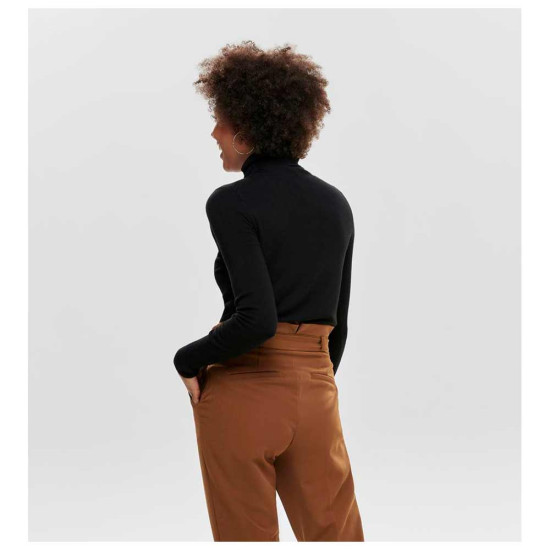 Only Γυναικεία πλεκτή μπλούζα Only Γυναικεία πλεκτή μπλούζα